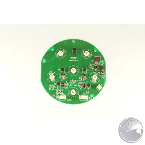 LED PCB