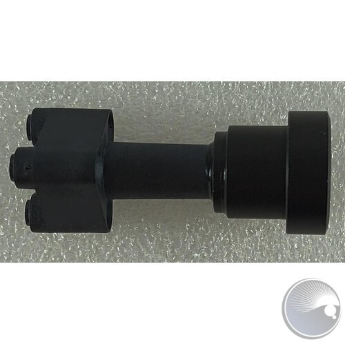 light guide assembly CD-FA-02-A-04 (BOM#91)