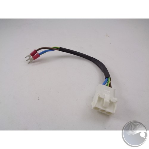 Console Mains PSU Cable
