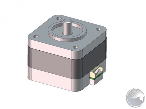 Martin Step motor 14PM-M060BN03CN DIA5/8