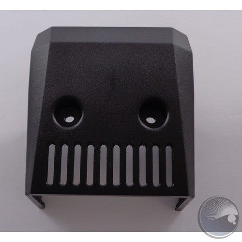 Head back cover lower (BOM#113)