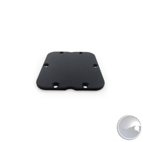 DISPLAY PROTECTION PLATE (BOM#47)