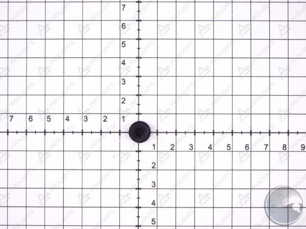 Prolights PLASTIC PLUG