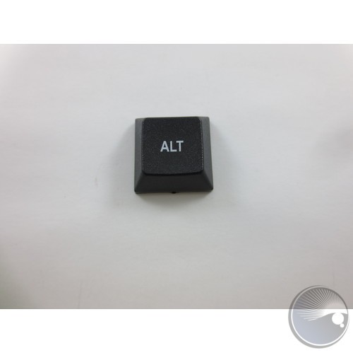 Plastic Moulding KeyCap 'ALT' Non-Windowed