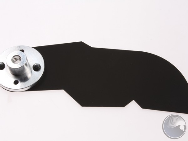 Martin Mac250 Kr.Dimmer w/adaptor lef