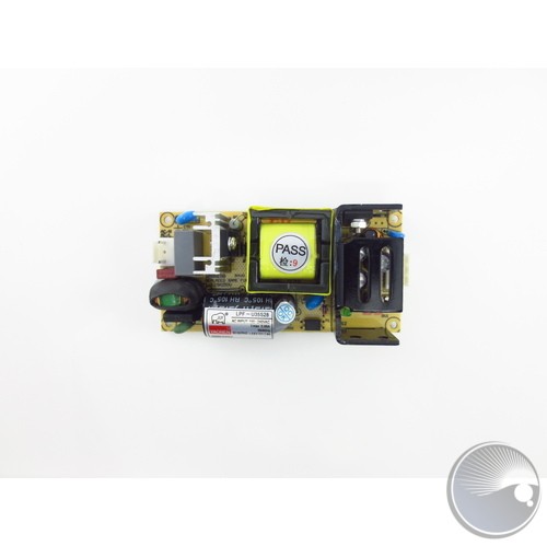 POWER SUPPLY (BOM#13)