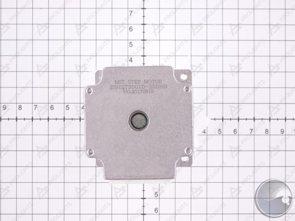 PL STEPPER MOTOR (23HST2001D-25D8)
