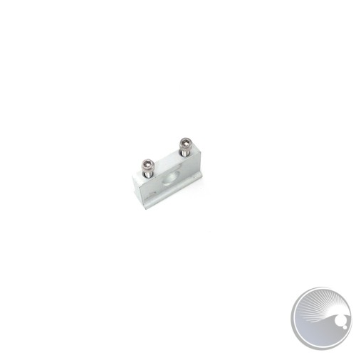 safety rope fixed block