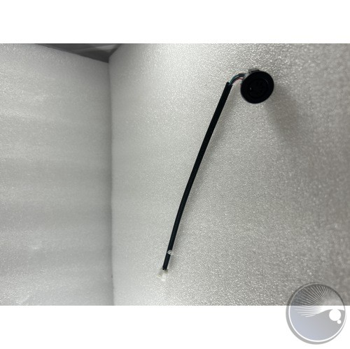 REMOTE INPUT JACK ASSEMBLY (BOM#2)