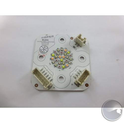LED PCB (BOM#10)