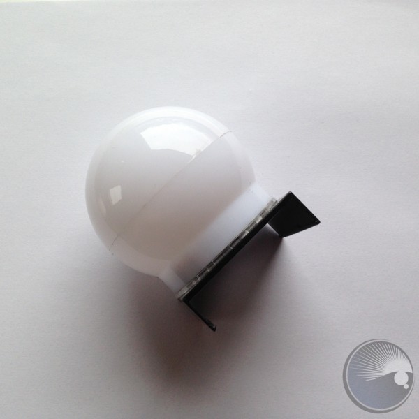 Martin Diffuser Spheres, für VC-Dot 9, 10er Set