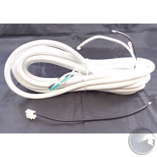 POWER CABLE (BOM#1)