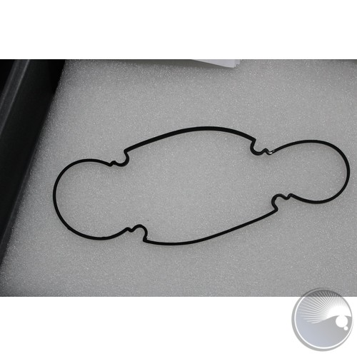CUSHION RUBBER 1 FOR POWER PACK (BOM#62)