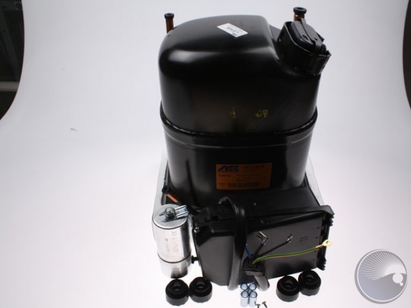 Martin Compressor,220V/50Hz,34cc,+EB