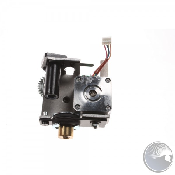 Martin Animation guide and rotation module Kit,