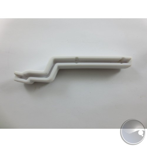 front rubber strip DJ-100S-C05 (BOM#157)