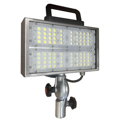 POWERMOON LED Flutlicht nach DIN (350W)