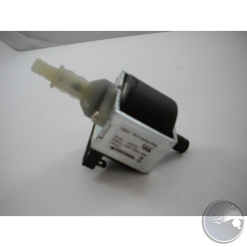 Pump (30#)SPS 120V/60Hz16W (BOM#10)