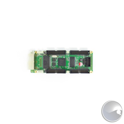 RECEIVER CARD LINSN RV907