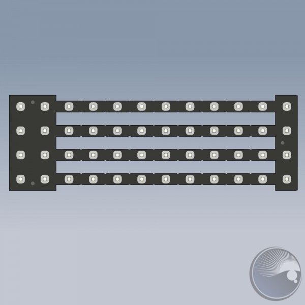 EC-20 LED Block Right (CBB) (W1)