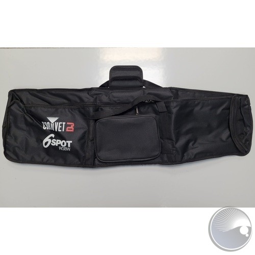6SPOTRGBW Carry Bag