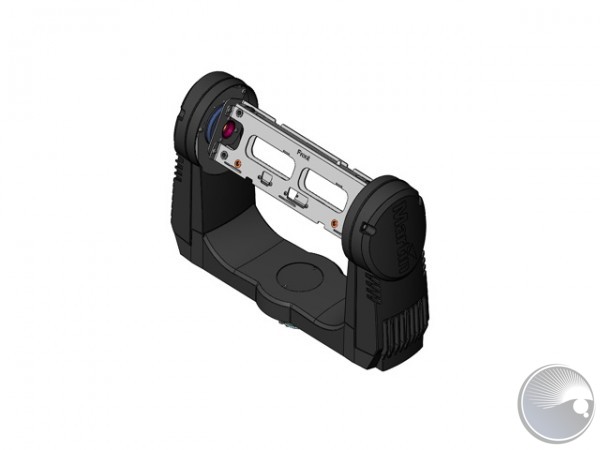 Yoke assy. MAC 401 dual