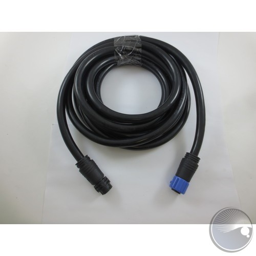 2 IN 1 VIDEO IP EXTENSION CABLE-15FT (BOM#23)