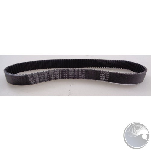 syncronization strap 3M-375-12mm (BOM#83)