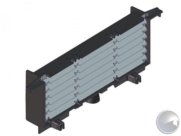 Martin Base filter assy