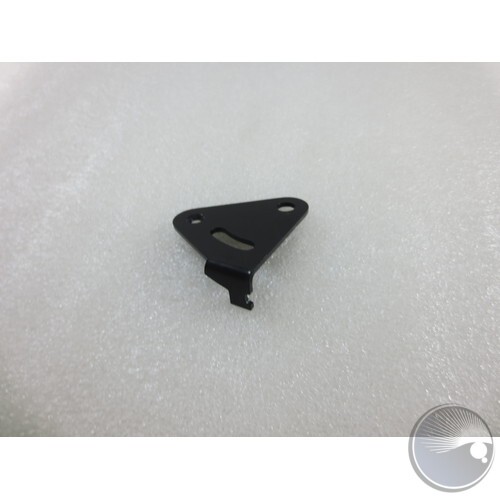 sider wheel bracket LS440A0212 (BOM#90)