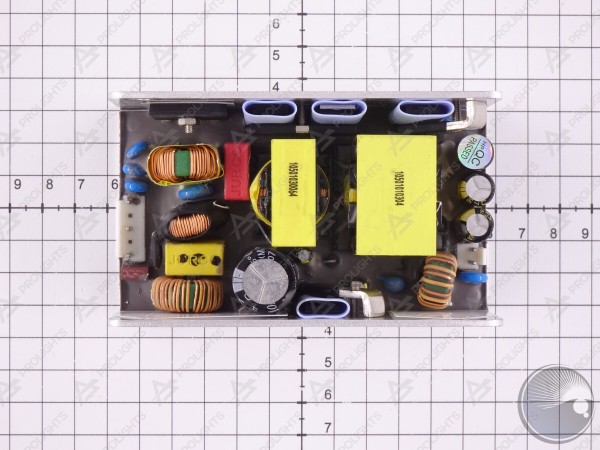 Prolights POWER SUPPLY OUTPUT V1:32V/4.7A