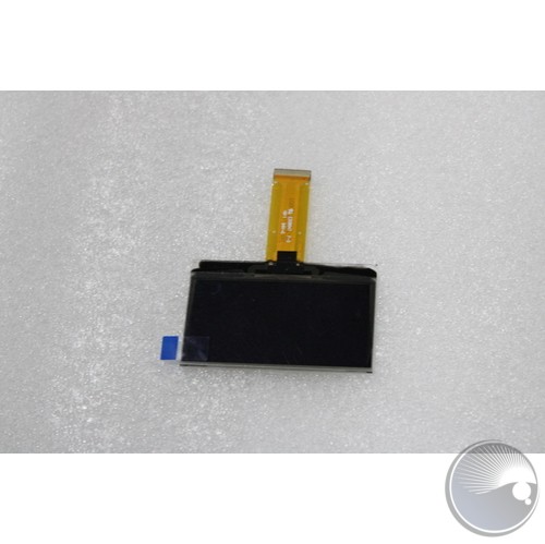 OLED display(BOM#17)
