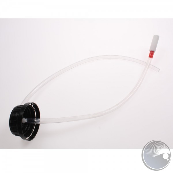 Martin Fluid line assy Magnum 2500HZ