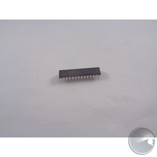 MASTER IC CHIP