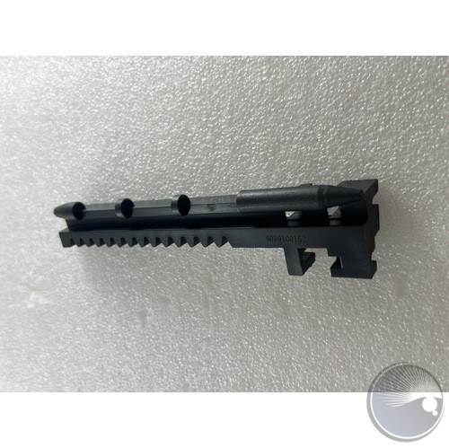 97MIRROR TOOTHED BAR(BOM#17)