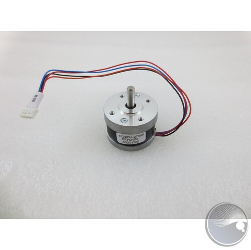 iris motor assembly MK1XS 0.19 (BOM#194)