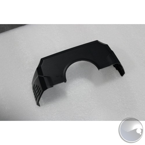 base cover DJ-20S-C01 (BOM#7)