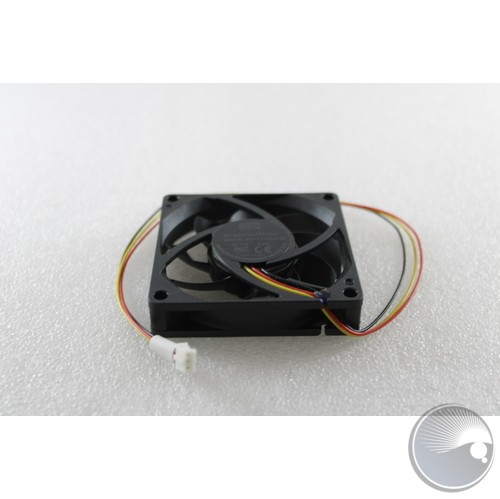 base fan assembly MK2XP F-SP3 (0.43) (BOM#17)