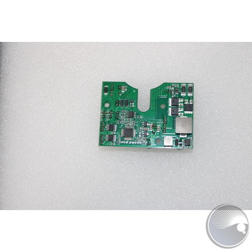 Driver PCB_DR_LED_SPOT_160 V3.0 (BOM#21) Without Cable, Position 1
