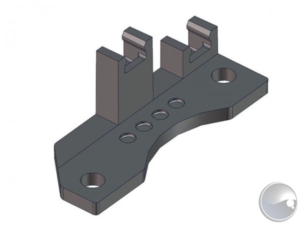 Martin Axle holder 4