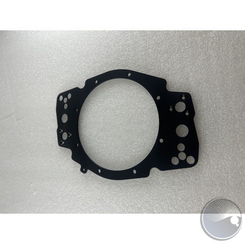 lens bracket PRO-5R-A03-19 (BOM#167)