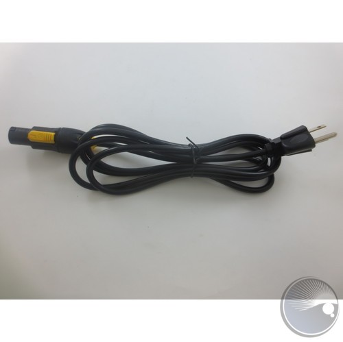 Neutrik TRUE1 powerCON IP65 cable