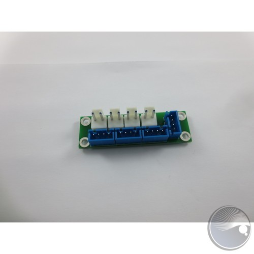 connecting PCB CON053B-A (BOM#105.PG6)