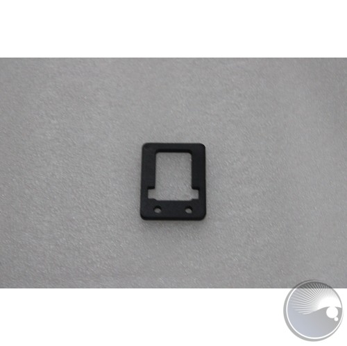 safety rope mat board PRO-740-A01-05 (BOM#24)