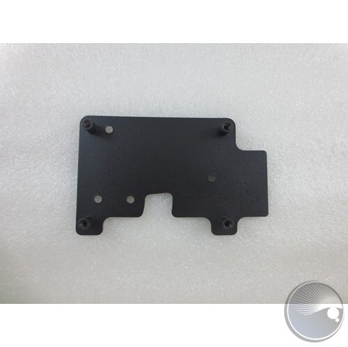 tilt lock bottom plate CV370BIP-02A-16 (BOM#62.PG2)