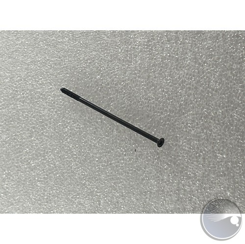 M2.5*62 Bolt Screw Use to Mount Lens Upper Cover