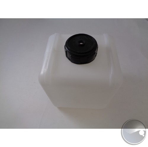 oil tank 1500-1(2.5L with cover) (BOM#4)