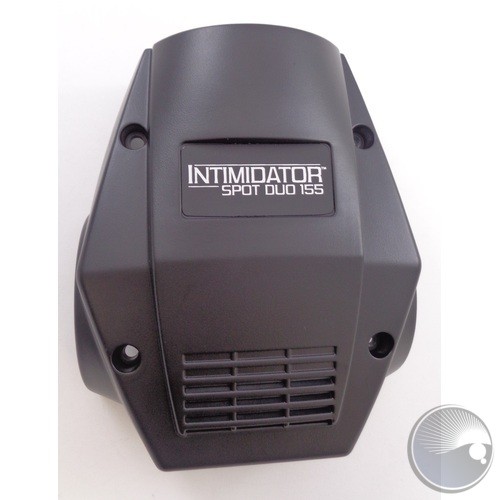head upper cover X25SC03 (BOM#3)