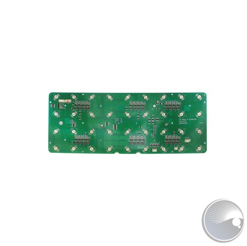 LED PCB (BOM#8)
