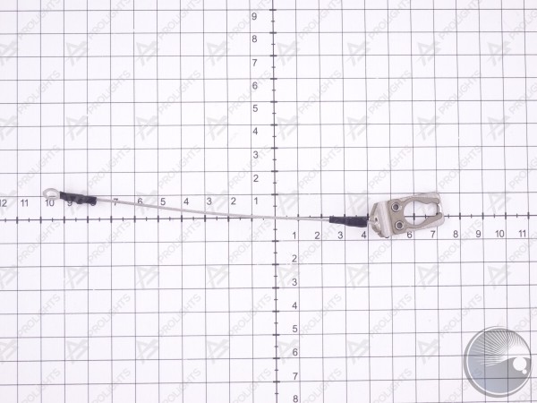 Prolights SAFETY ROPE OF COVER